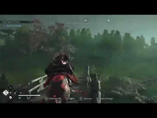 'Video thumbnail for Assassin's Creed Shadows - Fast Travel | Discover Osaka, Izumi Coast, Sakai, Tennoji Temple Gameplay'