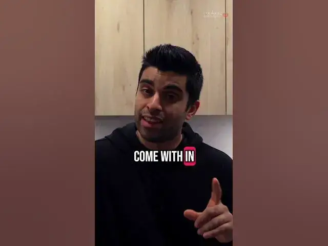 'Video thumbnail for Why Canned Beans RUIN Your Dal Makhani?'