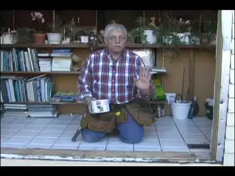 'Video thumbnail for Installing an Exterior Door'