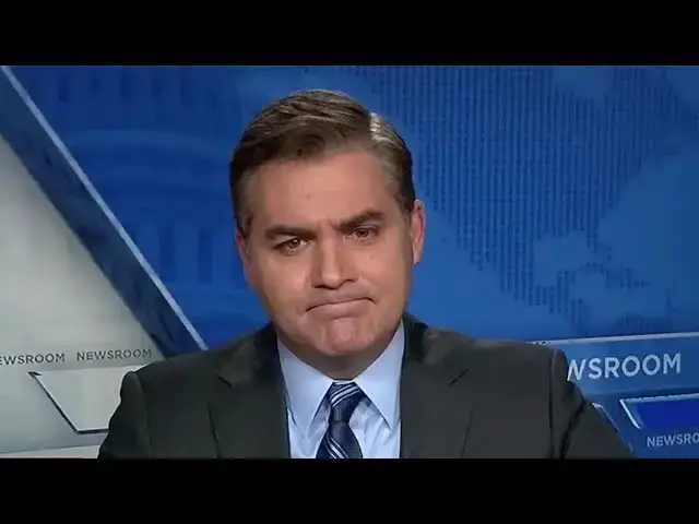 'Video thumbnail for CNN Show Goes Haywire - Top Democrat Is Humiliated'