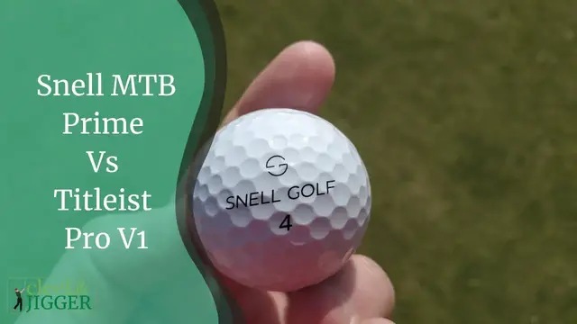'Video thumbnail for snell prime chipping testing'
