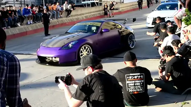 'Video thumbnail for 2019 Wekfest San Jose full rollout'