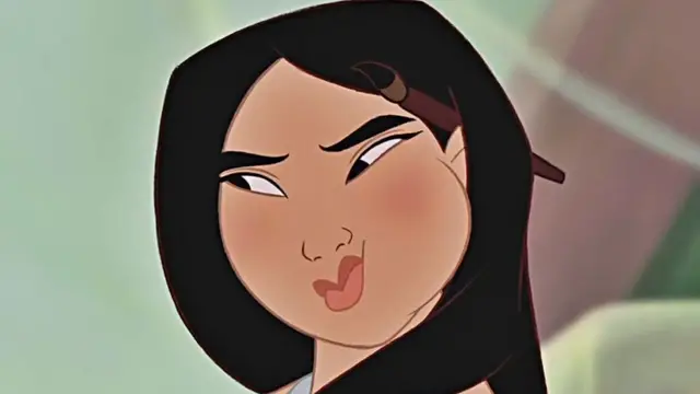 'Video thumbnail for Things Only Adults Notice In Mulan'
