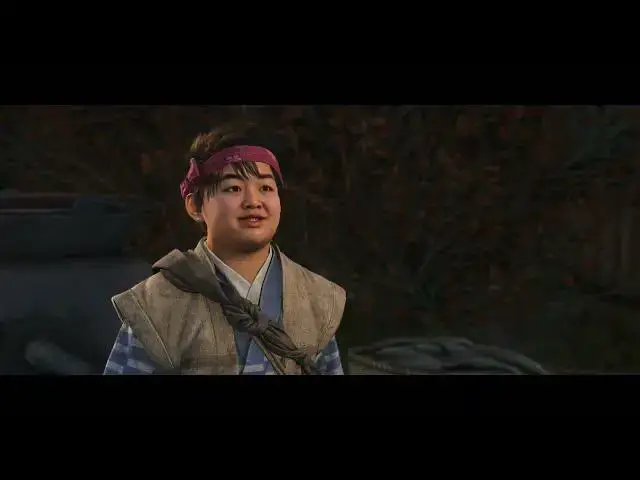 'Video thumbnail for Assassin's Creed Shadows - Soup For Soria: Talk with Junjiro About Soup "It Has To Be Special"'