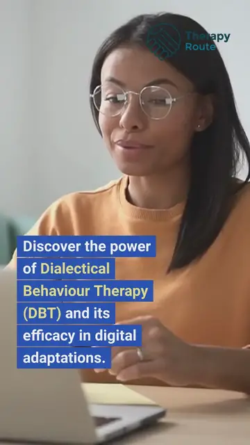 'Video thumbnail for 43DIALECTICALBEHAVIO'