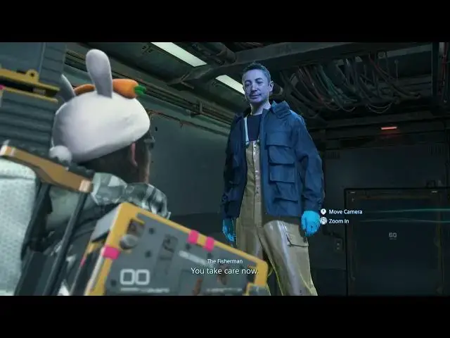 'Video thumbnail for Death Stranding 2 - Episode 8: Deliver Lost Cargo To The Fisherman | LW-RD Grenade Launcher Acquired'