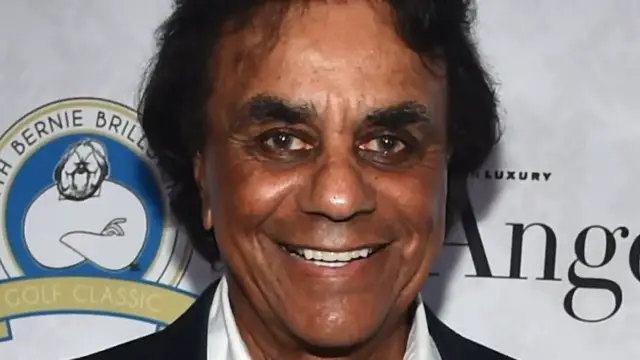 'Video thumbnail for The Untold Truth Of Johnny Mathis'