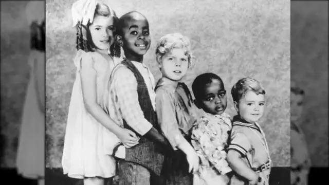 'Video thumbnail for The Tragic Truth About The Little Rascals Is So Sad'