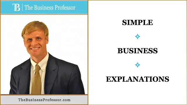 'Video thumbnail for Competition Profile Matrix'
