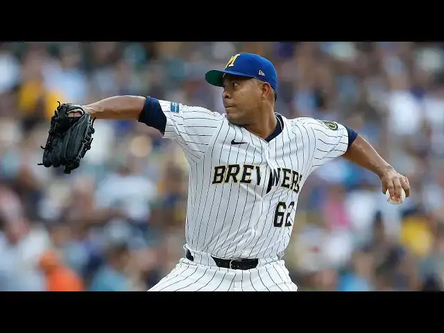 'Video thumbnail for Jose Quintana 2025 MLB Highlights! (Mid-Season)'