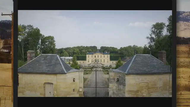 'Video thumbnail for Exploring Landscaping with Hedge Rows: A Brief Overview'