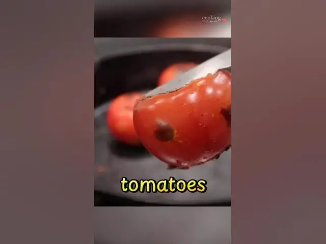 'Video thumbnail for Try THIS TRICK if You Need to Roast Veggies! #shorts'