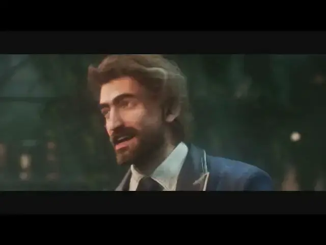 'Video thumbnail for Clair Obscur: Expedition 33 - Prologue: Choose Difficulty | Gustave and Maelle Introduction Cutscene'