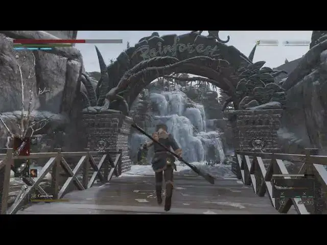 'Video thumbnail for Lies of P: Overture - 1. Reach Savanna Experience Center | Lorenzini Bolt Blade and Handle Location'
