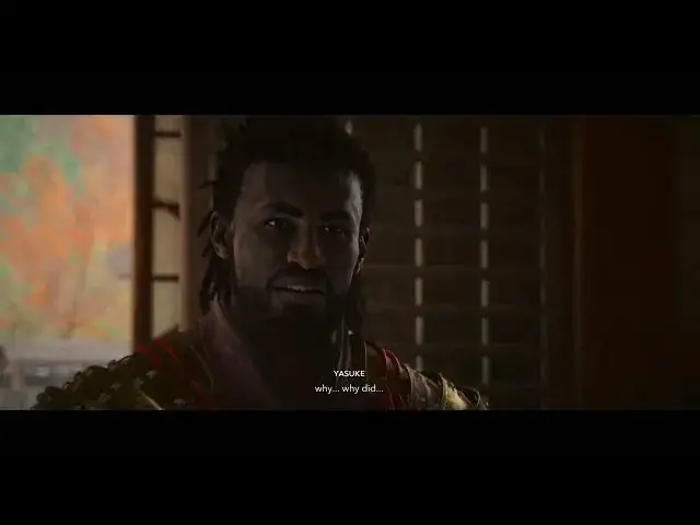 'Video thumbnail for Assassin's Creed Shadows - The Silver Queen: Hosokawa Poisons Yasuke | Nuno Caro Chat | Make a Deal'