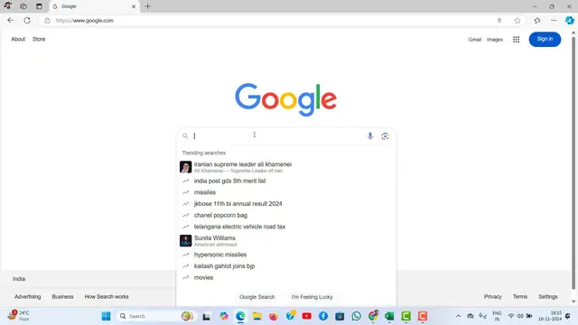'Video thumbnail for How to Register and Login for the official website'