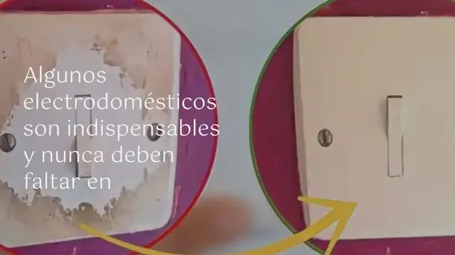'Video thumbnail for El truco genial para perfumar tu aspiradora y hacer que tu hogar huela bien:'