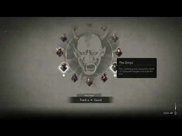 'Video thumbnail for Assassin's Creed Shadows - From Spark To Flame: Talk To Tomiko Cutscene | Dispatch Scouts Gameplay'