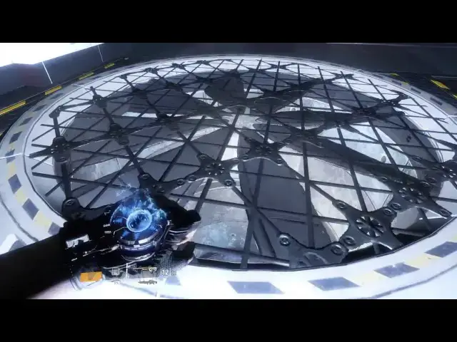 'Video thumbnail for Titanfall 2 - Effect and Cause: Time Travel Plaforming, Dr Boyle Audio Log Location, BT Dialogue'