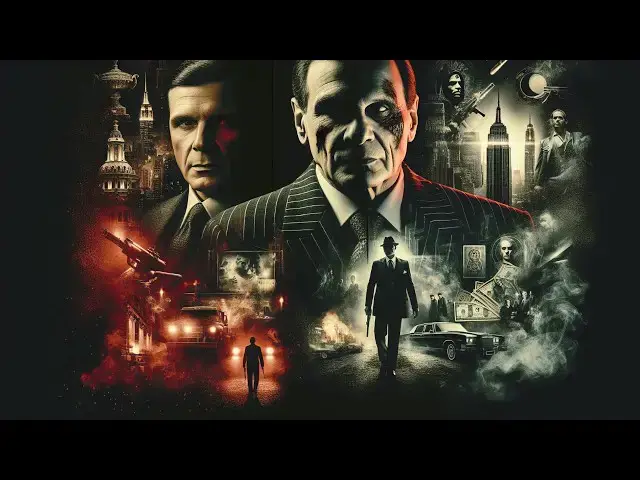 'Video thumbnail for 10 Most DANGEROUS Mafia Bosses in 2024: Their Empire Will SHOCK You!'