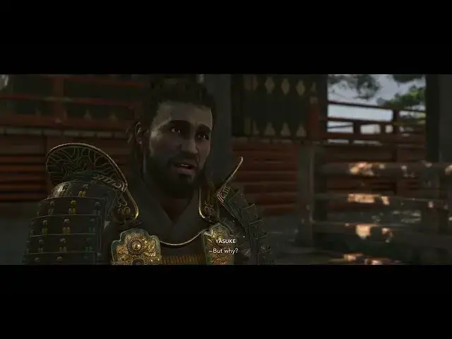 'Video thumbnail for Assassin's Creed Shadows - The Wheel Turns: Meet Up with Lady Oichi In Okishima "I Am Drawn To You"'