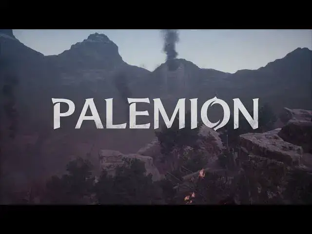 'Video thumbnail for The First Berserker: Khazan - Palemion Citadel: Path To The City Blade Nexus: Talk with Elamein'