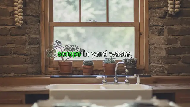 'Video thumbnail for Ultimate Guide to Making Organic Compost for Your Garden'