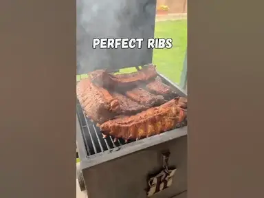 'Video thumbnail for How to Make the Perfect Ribs'