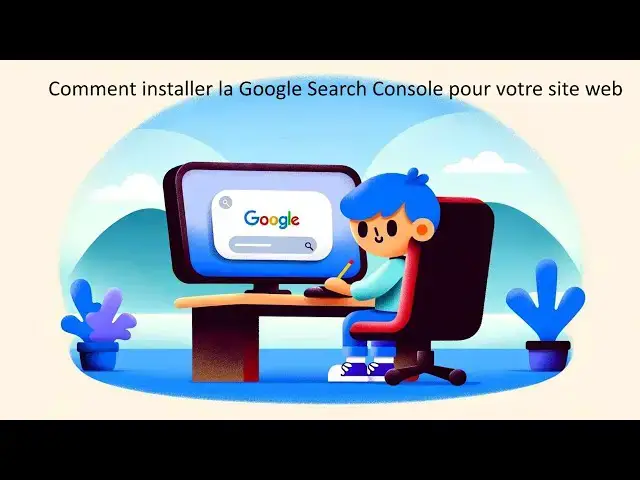 'Video thumbnail for Guide pour installer Google Search Console – Étape par Étape'