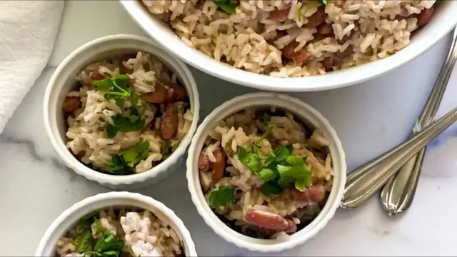 'Video thumbnail for Turn Up The Spice With This Classic Jamaican Dish'