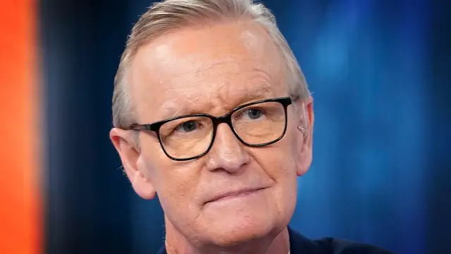 'Video thumbnail for Fox News Anchor Steve Doocy Lives A Truly Tragic Life'