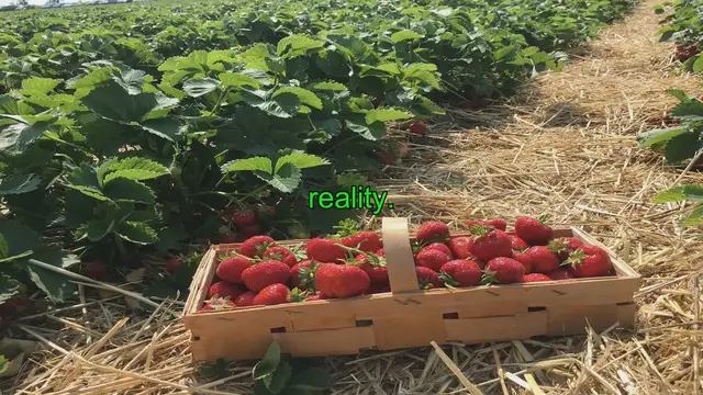 'Video thumbnail for Ultimate Guide: How to Start Your Own Berry Patch'