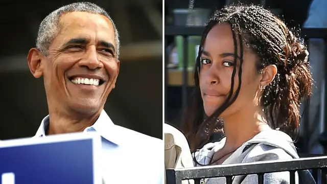 'Video thumbnail for The Obamas Post-White House Transformation Is Really Eye Opening'