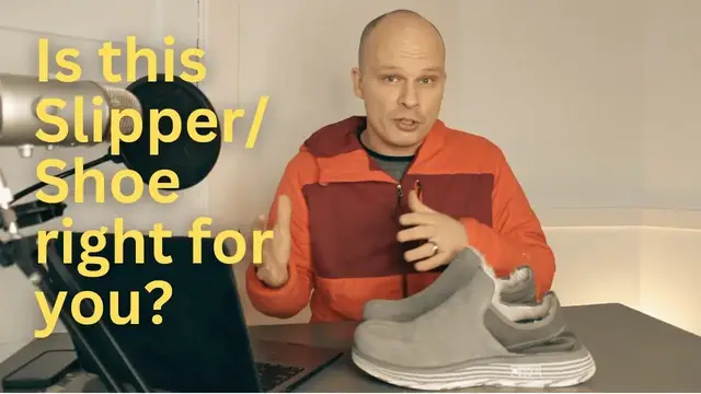 'Video thumbnail for Deckers X Lab KO Z EZ CABRIOS Review: Most versatile slipper?'
