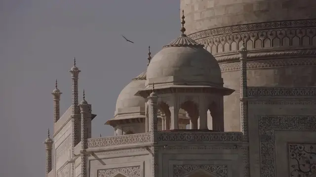 'Video thumbnail for Hidden Secrets Of The Taj Mahal'