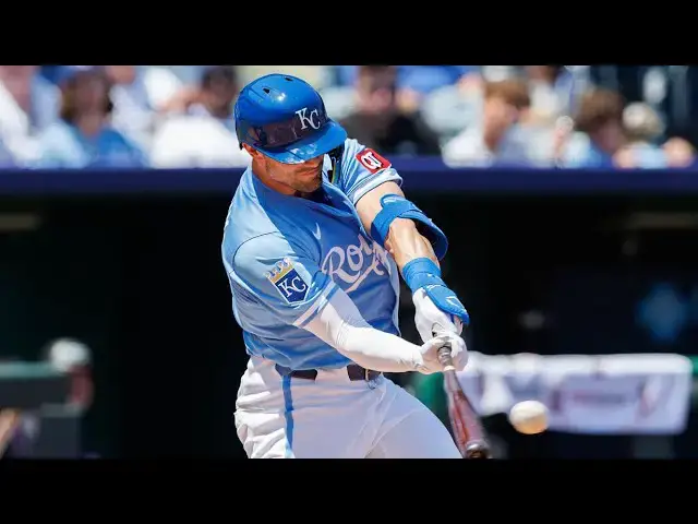 'Video thumbnail for Are the Kansas City Royals Contenders After Recent Trades? Injury Updates, Trade Rumors and More!'
