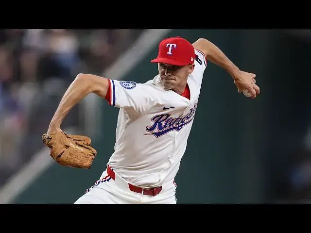 'Video thumbnail for Hoby Milner 2025 MLB Highlights! (Mid-Season)'