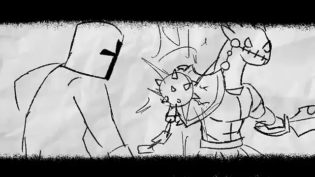 'Video thumbnail for A Crap Guide to D&D [5th Edition] - Rogue'