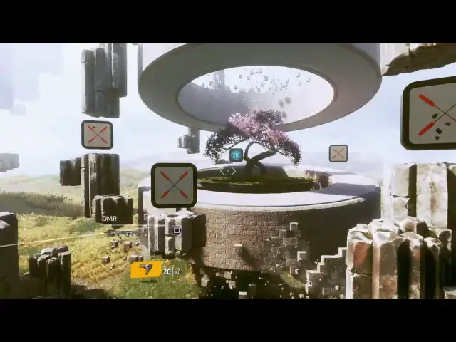 'Video thumbnail for Titanfall 2 - The Pilot's Gauntlet: Jack Cooper & Captain Tai Latimosa Intro Pilot Training Tutorial'