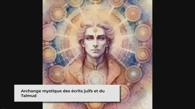'Video thumbnail for Archange Sachiel'