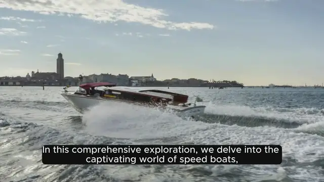 'Video thumbnail for Script_to_video_202Price Ranges of the Priciest Speed Boats on the Market31216'