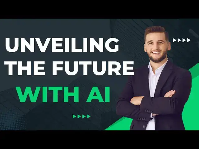 'Video thumbnail for 𝗨𝗻𝘃𝗲𝗶𝗹𝗶𝗻𝗴 𝗧𝗵𝗲 𝗙𝘂𝘁𝘂𝗿𝗲 𝗪𝗶𝘁𝗵 𝗔𝗿𝘁𝗶𝗳𝗶𝗰𝗶𝗮𝗹 𝗜𝗻𝘁𝗲𝗹𝗹𝗶𝗴𝗲𝗻𝗰𝗲'