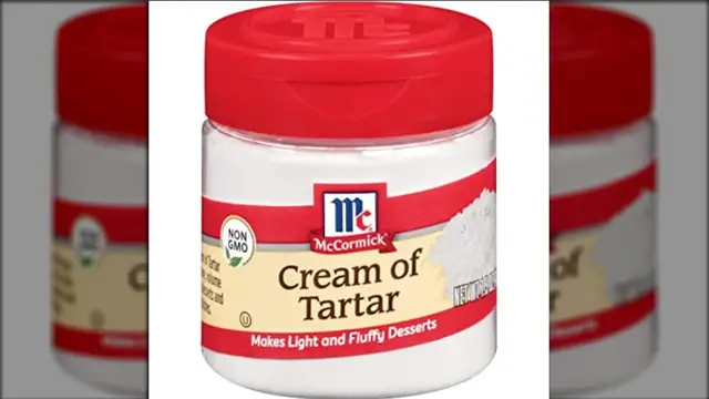 'Video thumbnail for What Is Cream Of Tartar Really?'