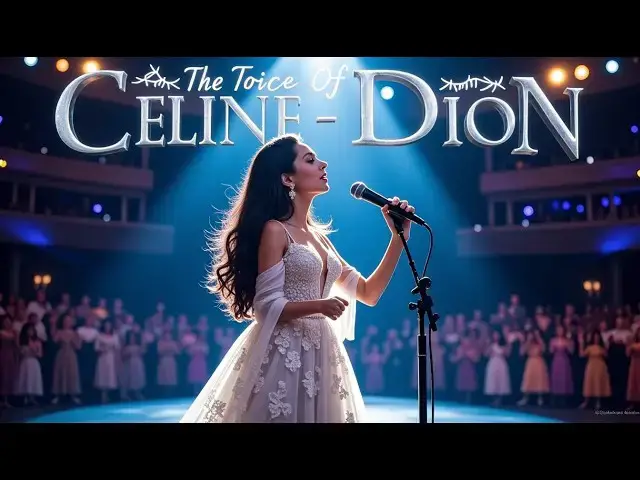 'Video thumbnail for Céline Dion: The Unstoppable Voice That Changed Music Forever'