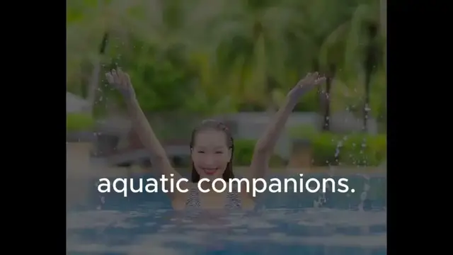 'Video thumbnail for How to Get Rid of Algae in a Koi Pond'