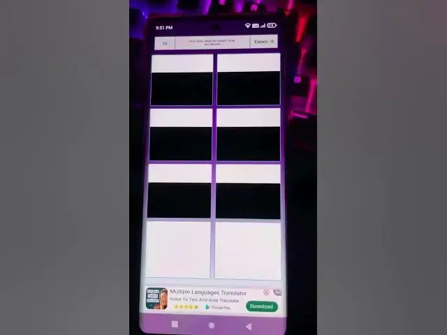 'Video thumbnail for Looking for an illegal app for watch hours? #chatgpt #onlinesafety #cryptocurrency #tech'