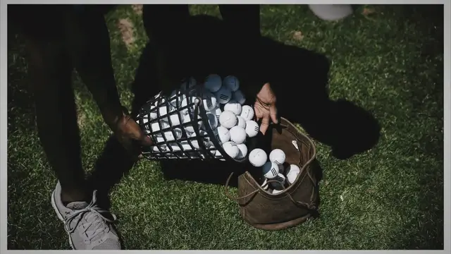 'Video thumbnail for Ohne diese 5 Dinge helfen dir keine Golfübungen!'