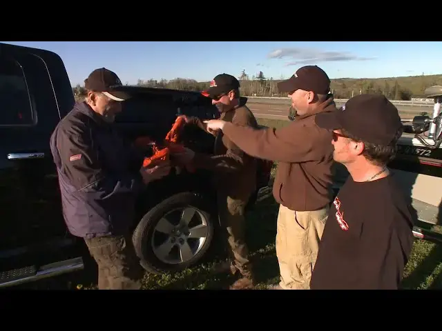 'Video thumbnail for East Coast Bonanza | Fish'n Canada'