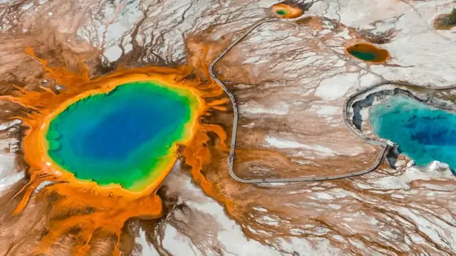 'Video thumbnail for If Yellowstone Erupted, Here's What Would Happen'