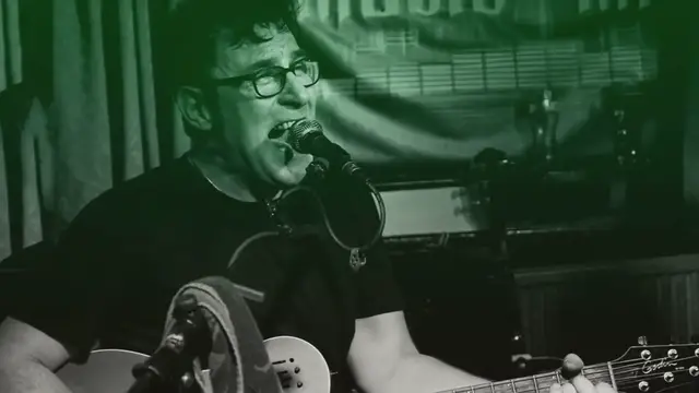 'Video thumbnail for The Musical Journey of Ry Cooder: Blending Tradition with Innovation'